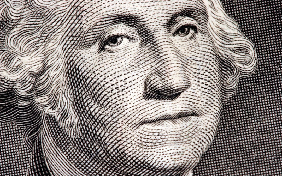 Ask Your Victoria TX Dentist: Did George Washington Wear Wooden Teeth?