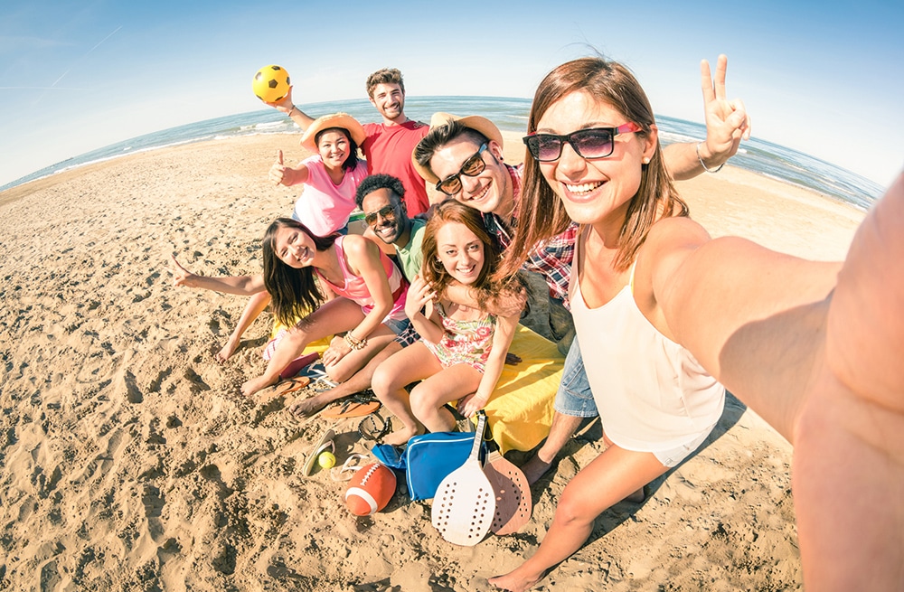 Ask Your Golden Crescent Dentist: Achieve Your Whitest Summer Smile!