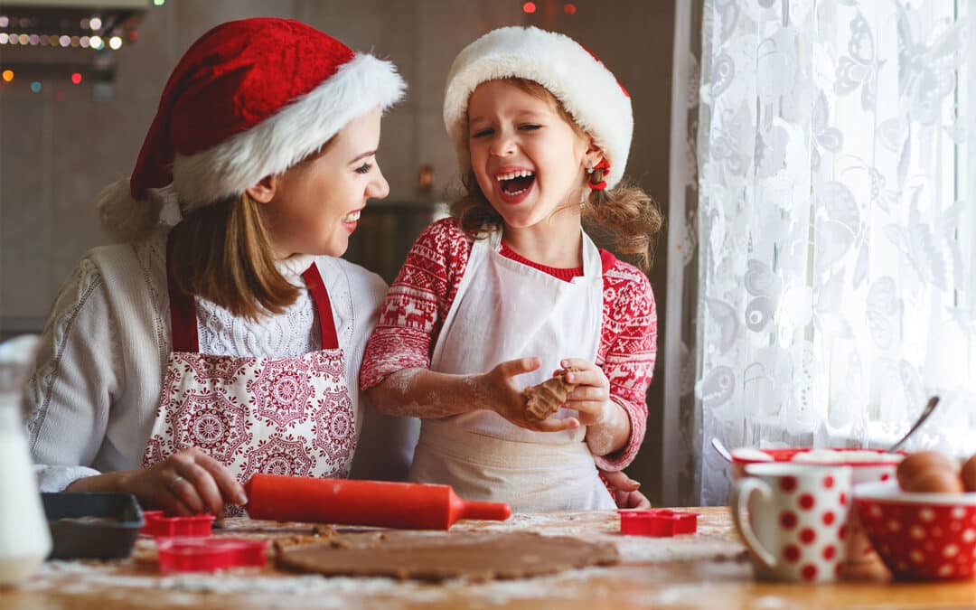 The Holidays in Victoria TX! Holiday Cookie Recipes to Try This Year