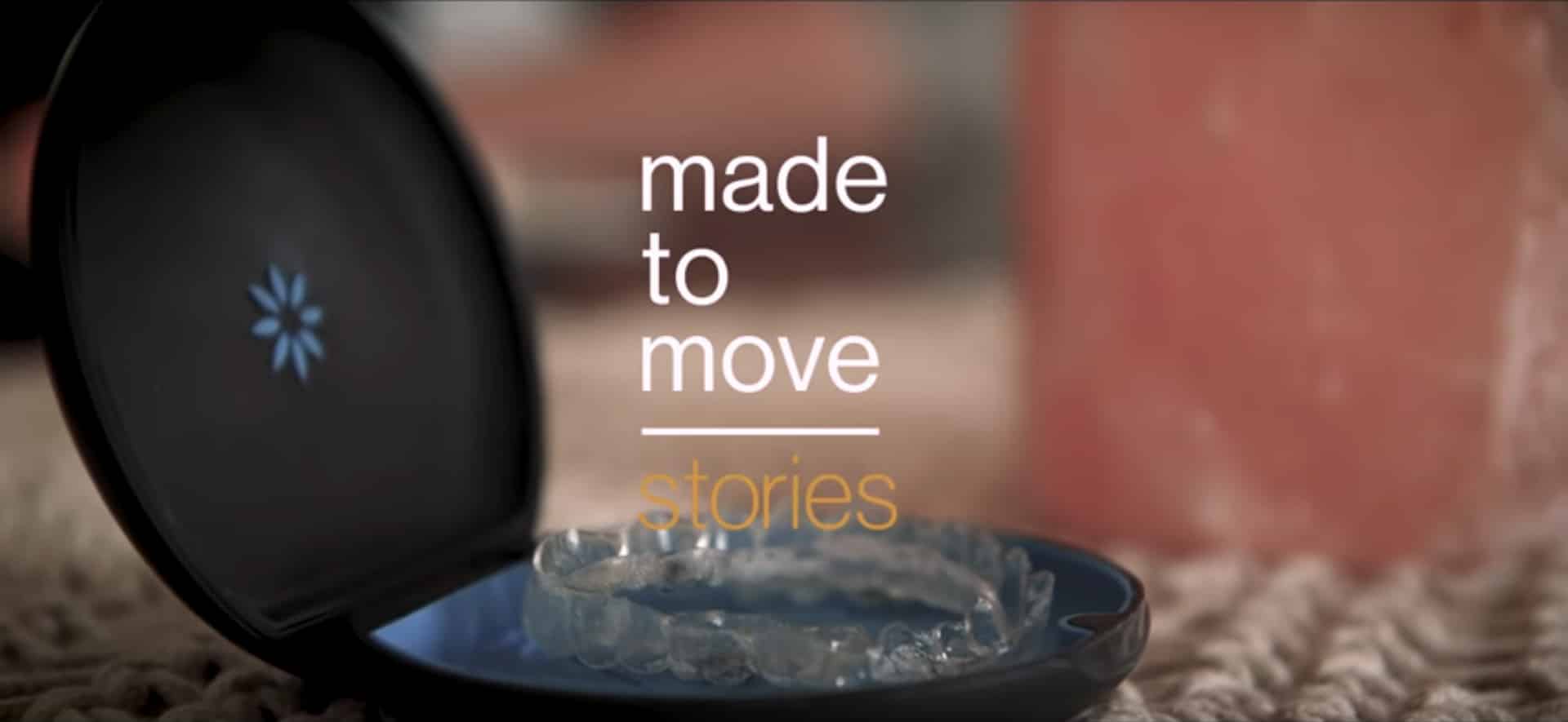 Invisalign: Making Self-Care a Priority Invisalign: Making Self-Care a Priority