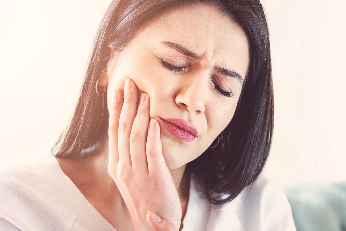 Gum-sensitivity-Golden-Crescent-Dental-Orthodontics-Victoria-TX