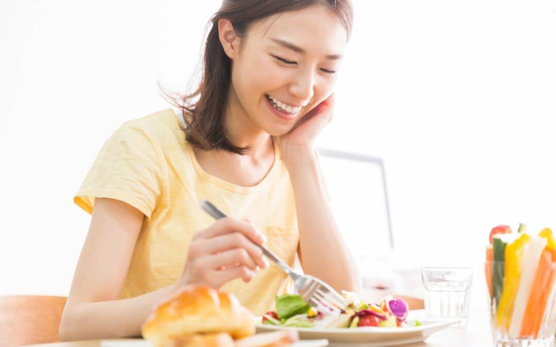 How Can I Get Rid of Plaque?