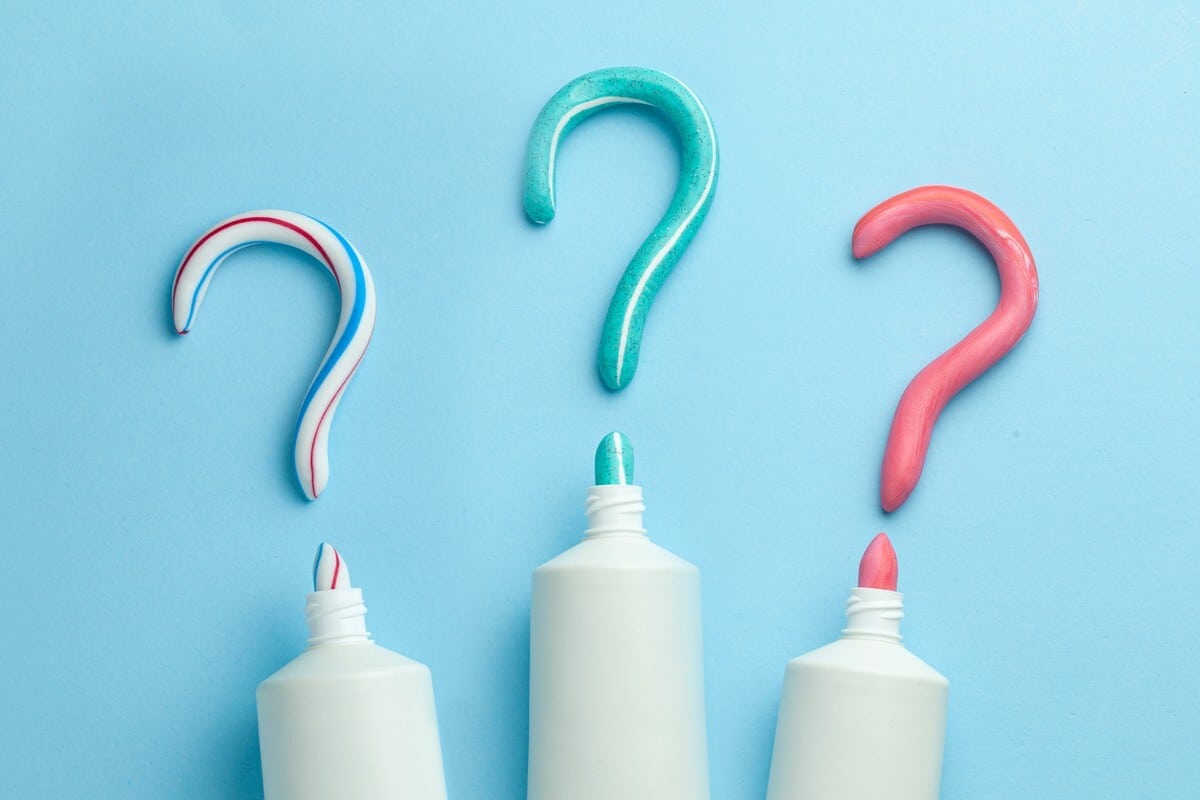 What Toothpaste is the Best? What Toothpaste is the Best?