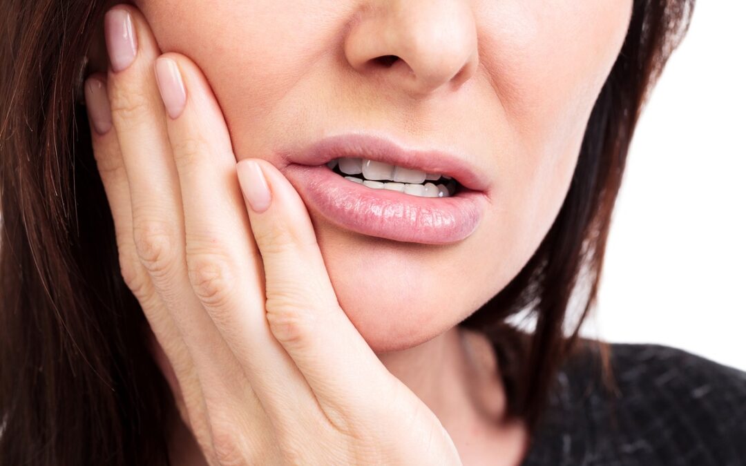 Is Gum Disease Reversible?