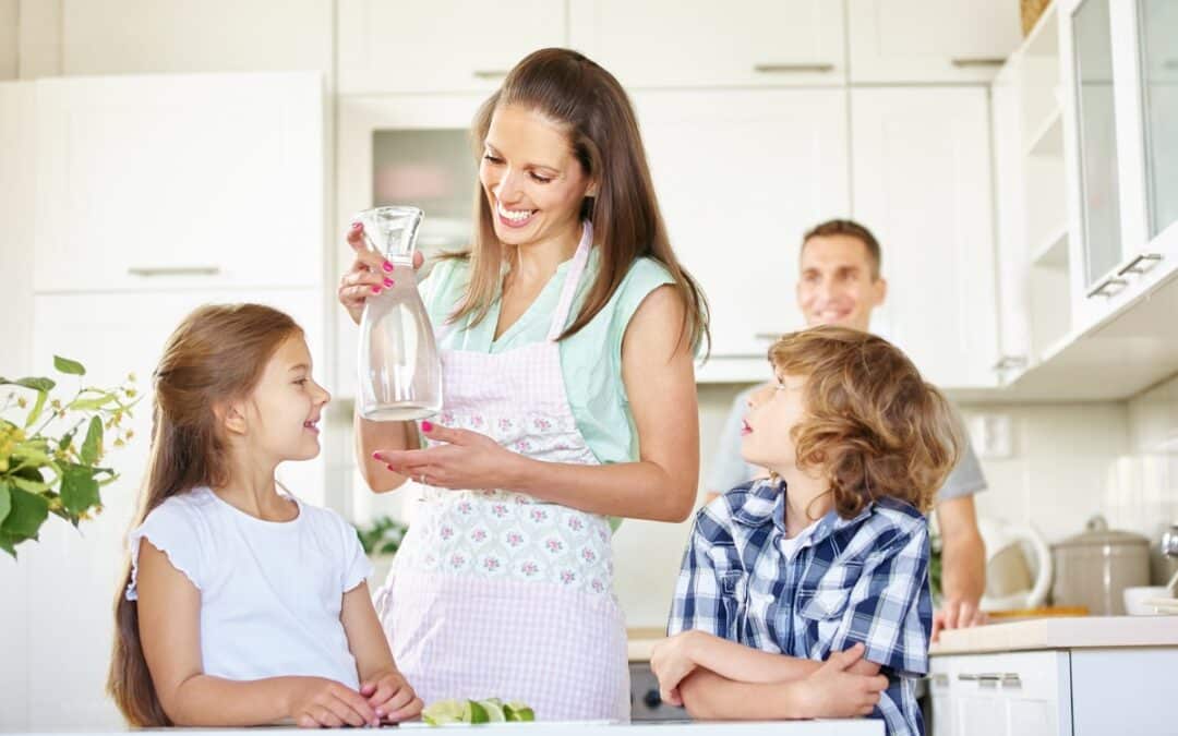 Fluoride and Why It’s Important