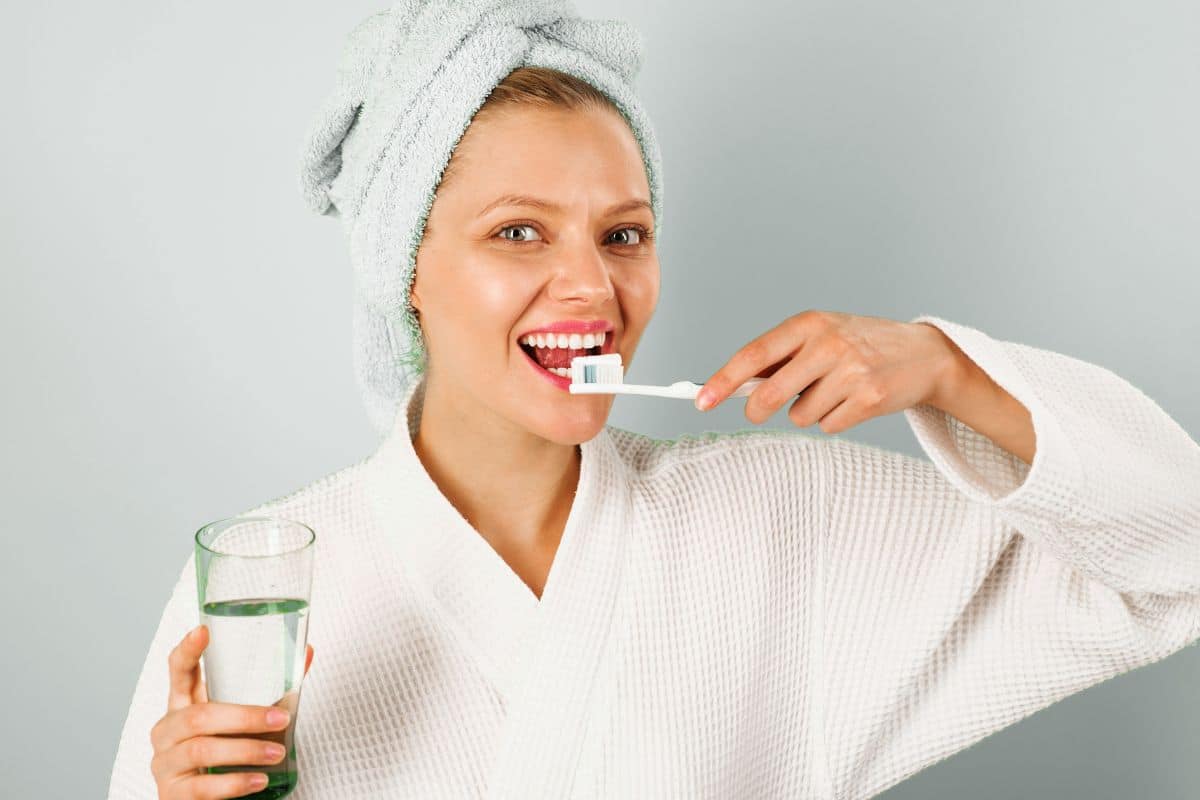 Refresh Your Morning Dental Care Routine