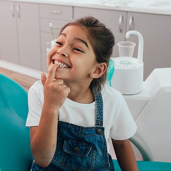 Pediatric Sedation Dentistry Golden Crescent Dental and Orthodontics