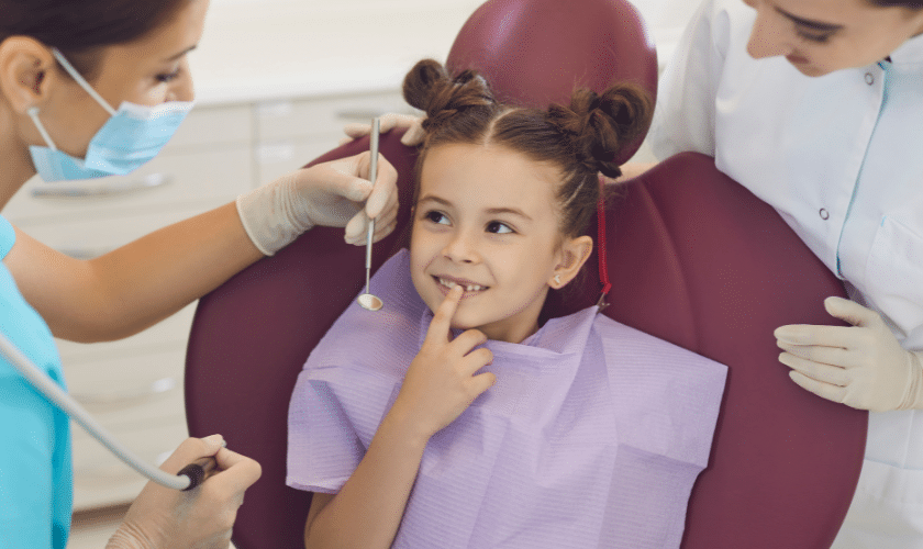 Why Kid-Friendly Dentistry is Important: Tips for Parents