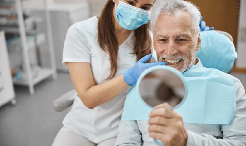 Dental Implants: The Modern Solution for Missing Teeth