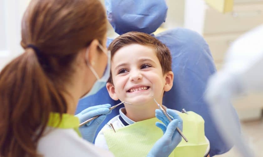 Understanding Different Sedation Techniques in Pediatric Dentistry