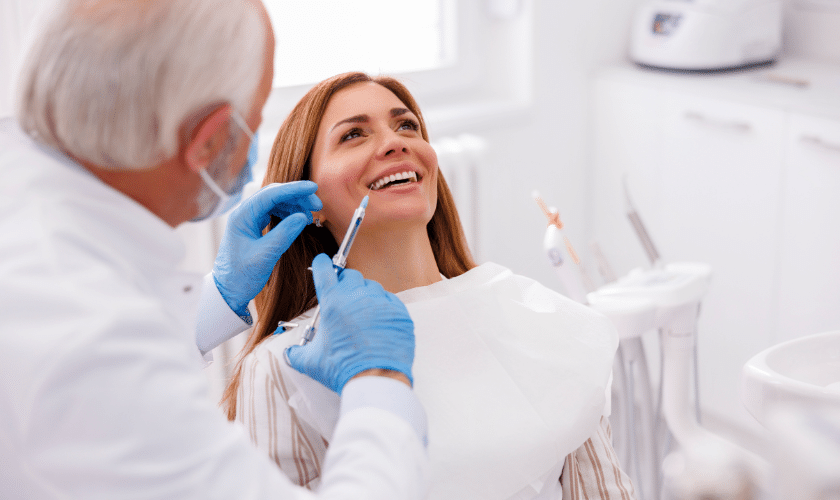 The Ultimate Guide to Finding the Perfect Family Dentist for Your Oral Health