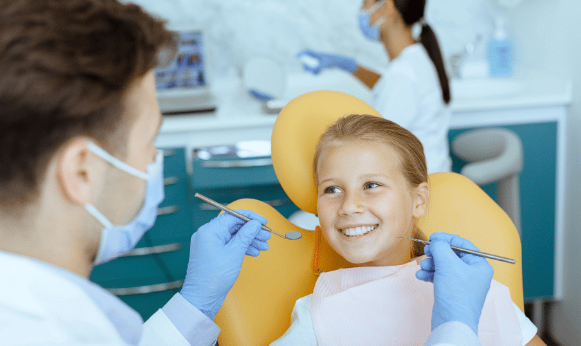 Exploring the Latest Advancements in Pediatric Sedation Dentistry