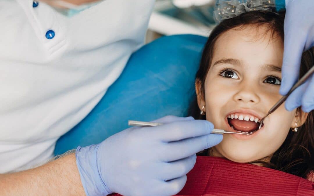 Pediatric Fillings: A Comprehensive Guide for Parents